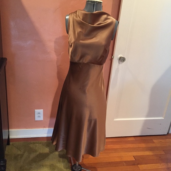 Miguelina Dresses & Skirts - Miguelina Dress Size M